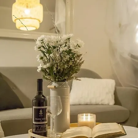 The Nook Apartment Zagreb