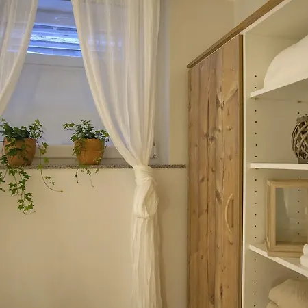 Apartmán The Nook *