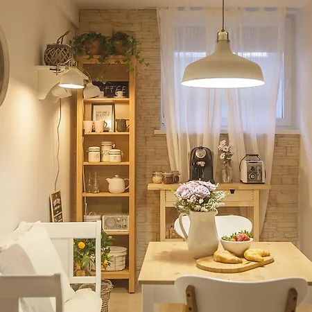 The Nook *