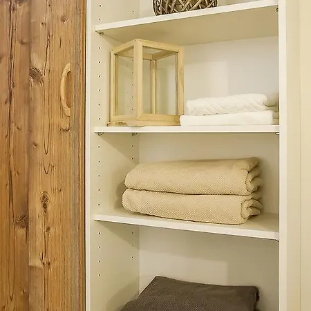 The Nook *
