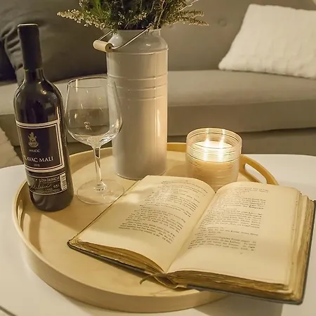 The Nook *